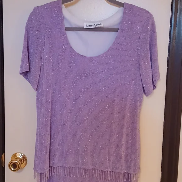 Ronnie Nicole formal - Picture 4 of 6